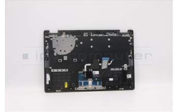 Lenovo 5CB1D04931 COVER UpperCase EUROENG L 82M7 NFP IG BL
