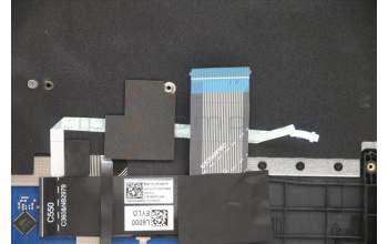 Lenovo 5CB1D04932 COVER UpperCaseASM FRA L 82M7 NFP IG BL
