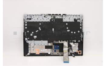 Lenovo 5CB1D05026 COVER Upper Case ASM_ENG L82JH BU RGB
