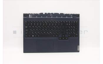 Lenovo 5CB1D05035 COVER Upper Case ASM_HBW L82JH BU RGB