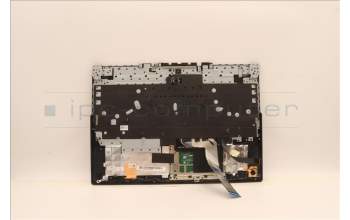 Lenovo 5CB1D05042 COVER Upper Case ASM_LA SPA L82JH BU RGB