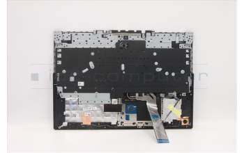 Lenovo 5CB1D05043 COVER Upper Case ASM_NORDIC L82JH BU RGB