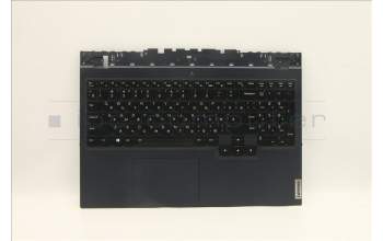 Lenovo 5CB1D05045 COVER Upper Case ASM_RUS L82JH BU RGB