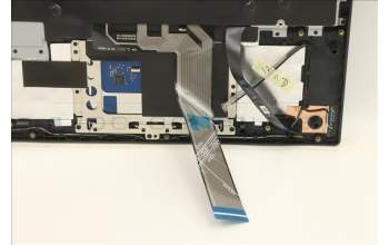 Lenovo 5CB1D05045 COVER Upper Case ASM_RUS L82JH BU RGB