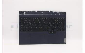 Lenovo 5CB1D05048 COVER Upper Case ASM_SWS L82JH BU RGB