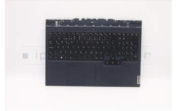 Lenovo 5CB1D05051 COVER Upper Case ASM_TUR L82JH BU RGB