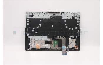 Lenovo 5CB1D05051 COVER Upper Case ASM_TUR L82JH BU RGB