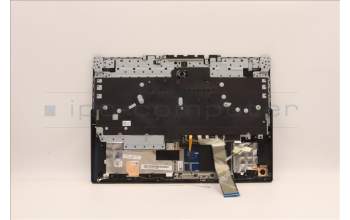 Lenovo 5CB1D05060 COVER Upper Case ASM_FRA/ENG L82JH BU WH