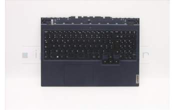 Lenovo 5CB1D05063 COVER Upper Case ASM_FRA L82JH BU WH