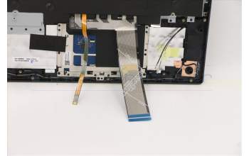 Lenovo 5CB1D05072 COVER Upper Case ASM_JPN L82JH BU WH