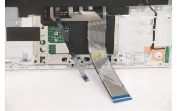 Lenovo 5CB1D05086 COVER Upper Case ASM_BEL L82JH SG BU