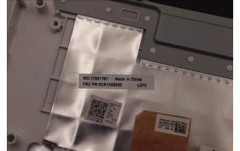 Lenovo 5CB1D05092 COVER Upper Case ASM_FRA/ENG L82JH SG BU