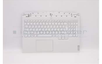 Lenovo 5CB1D05093 COVER Upper Case ASM_UKE L82JH SG BU
