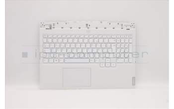 Lenovo 5CB1D05095 COVER Upper Case ASM_FRA L82JH SG BU