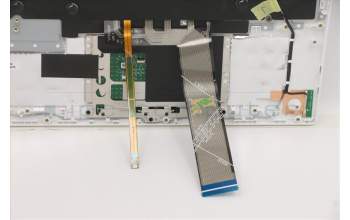 Lenovo 5CB1D05095 COVER Upper Case ASM_FRA L82JH SG BU