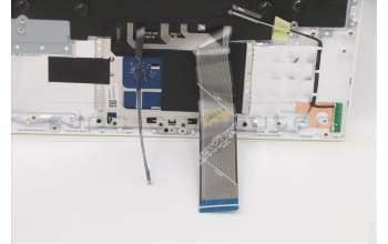 Lenovo 5CB1D05097 COVER Upper Case ASM_GER L82JH SG BU