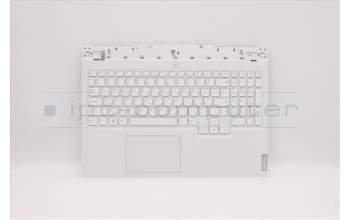 Lenovo 5CB1D05099 COVER Upper Case ASM_HBW L82JH SG BU