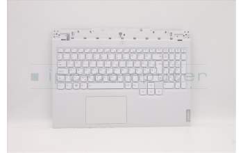 Lenovo 5CB1D05101 COVER Upper Case ASM_HUN L82JH SG BU