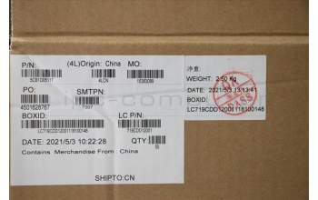 Lenovo 5CB1D05117 COVER Strip Cover L 82K6