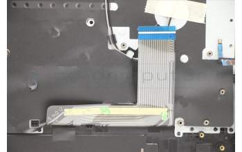 Lenovo 5CB1D05121 COVER Upper Case ASM_KOR L82K6 GY