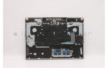 Lenovo 5CB1D05125 COVER Upper Case ASM_HBW L82K6 GY