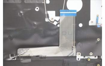 Lenovo 5CB1D05130 COVER Upper Case ASM_POR L82K6 GY