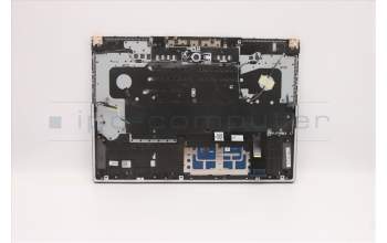 Lenovo 5CB1D05133 COVER Upper Case ASM_SPA L82K6 GY
