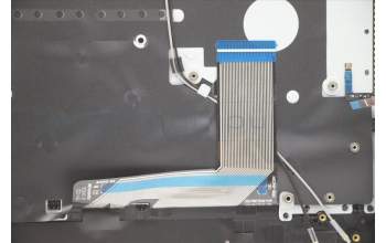 Lenovo 5CB1D05137 COVER Upper Case ASM_TUR L82K6 GY