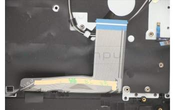 Lenovo 5CB1D05141 COVER Upper Case ASM_CZE/SLK L82K6 GY