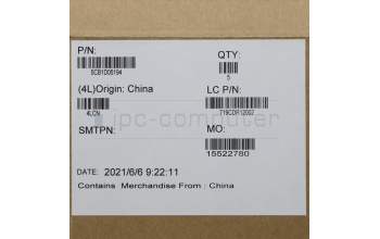 Lenovo 5CB1D05194 COVER Strip Cover L 82JD SG INT