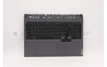 Lenovo 5CB1D05228 COVER Upper Case ASM_ARA L82JDSGw/RGBWRF