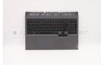 Lenovo 5CB1D05234 COVER UpperCaseASMEUROENGL82JDSGw/RGBWRF