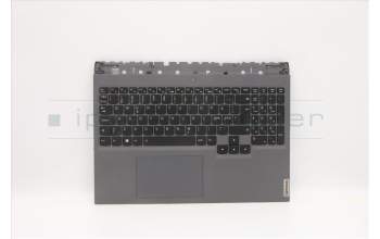 Lenovo 5CB1D05248 COVER UpperCaseASM_NORDICL82JDSGw/RGBWRF