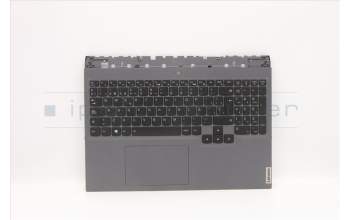 Lenovo 5CB1D05252 COVER Upper Case ASM_SPA L82JDSGw/RGBWRF