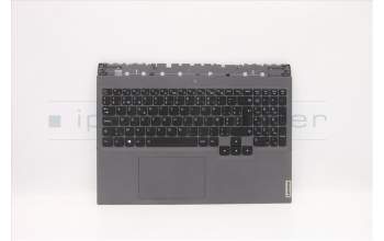 Lenovo 5CB1D05363 COVER Upper Case ASM_BEL L82JD SGw/WHWRF