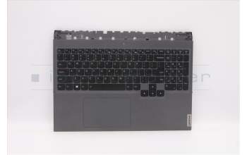 Lenovo 5CB1D05367 COVER Upper Case ASM_ENG L82JD SGw/WHWRF