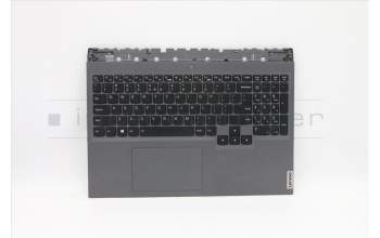 Lenovo 5CB1D05368 COVER UpperCaseASM_EUROENGL82JDSGw/WHWRF