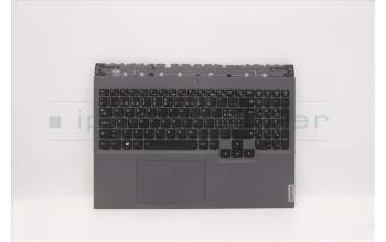 Lenovo 5CB1D05411 COVER Upper Case ASM_SWS L82JD SGw/WHWRF