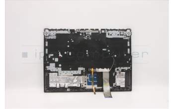 Lenovo 5CB1D05411 COVER Upper Case ASM_SWS L82JD SGw/WHWRF
