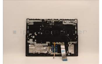 Lenovo 5CB1D05412 COVER Upper Case ASM_TC L82JD SGw/WHWRF