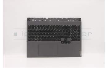 Lenovo 5CB1D05417 COVER Upper CaseASM_USAENGL82JDSGw/WHWRF