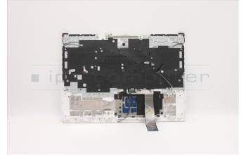 Lenovo 5CB1D05422 COVER UpperCaseASM_CZE/SLKL82JDSTw/BUWRF