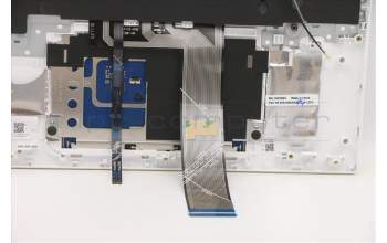 Lenovo 5CB1D05425 COVER Upper Case ASM_FRA L82JD STw/BUWRF