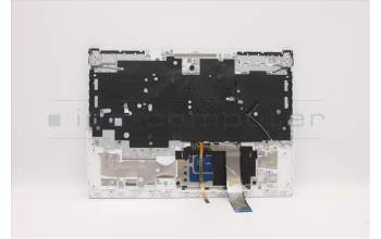 Lenovo 5CB1D05430 COVER Upper Case ASM_HBW L82JD STw/BUWRF