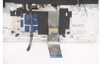 Lenovo 5CB1D05449 COVER Upper CaseASM_USAENGL82JDSTw/BUWRF