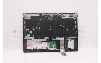 Lenovo 5CB1D09617 COVER Upper Case ASM_BEL L82JFSGw/RGBWRF
