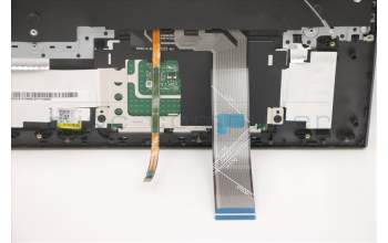 Lenovo 5CB1D10496 COVER Upper Case ASM_SWS L82JF SGw/WHWRF