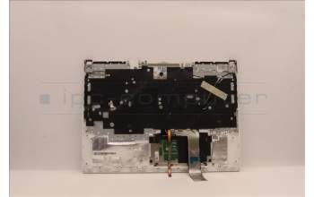 Lenovo 5CB1D10512 COVER UpperCaseASM_FRA/ARAL82JFSTw/BUWRF
