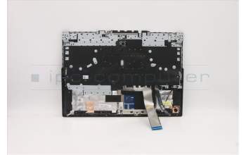 Lenovo 5CB1D10696 COVER Upper Case ASM_ENG L82JK BU RGB