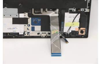 Lenovo 5CB1D10905 COVER Upper Case ASM_UKE L82JK BU RGB